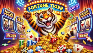 Slots ဂိမ်း — Jackpot နှင့် Video Slots