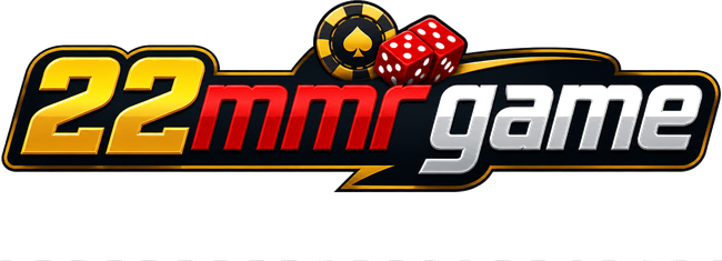 22mmr game logo